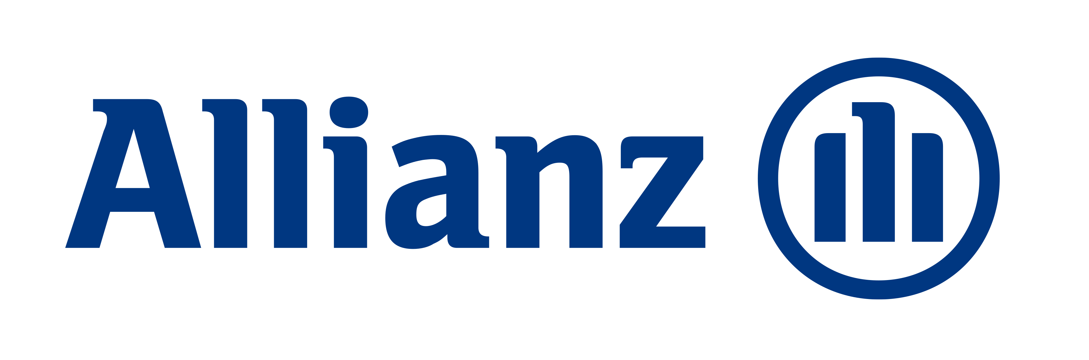 Logo Allianz