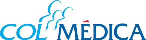 Logo Colmédica
