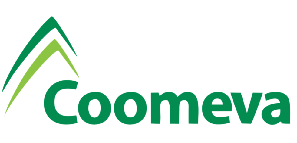 Logo Coomeva