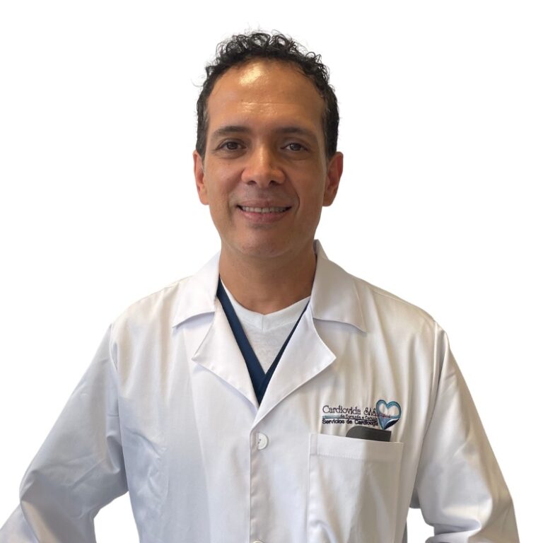 Dr. Alexander Londoño Cadavid