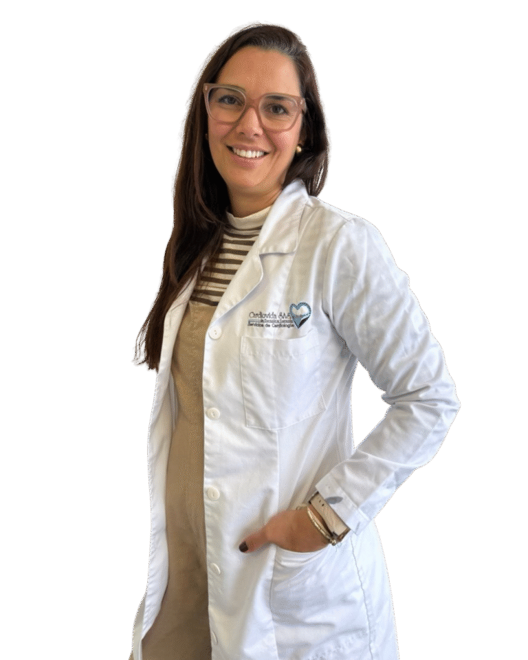 Dra. Ana María Carrillo Rosales