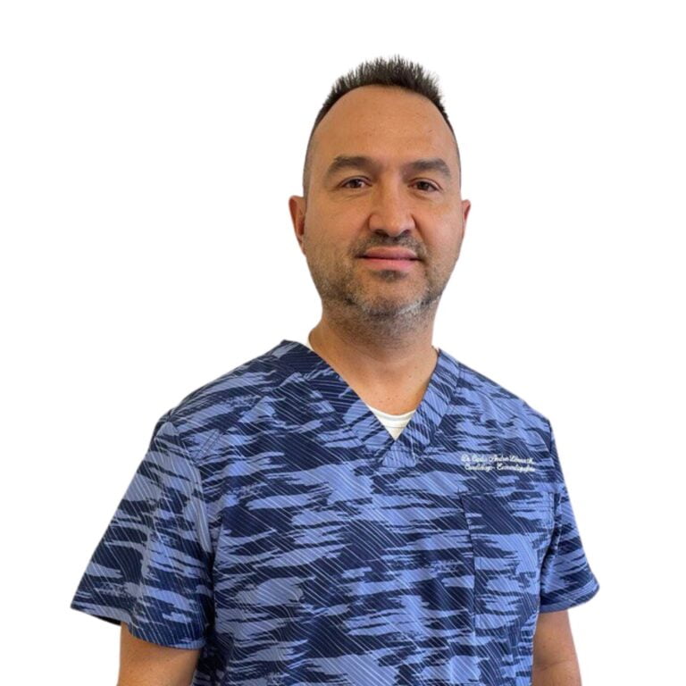 Dr. Carlos Andrés Libreros Montoya