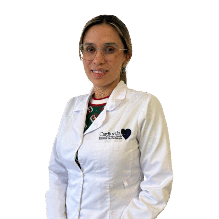 Dra. Carolina Cardona Buitrago