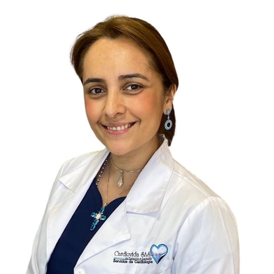 Dra. Esperanza Arciniegas Leal