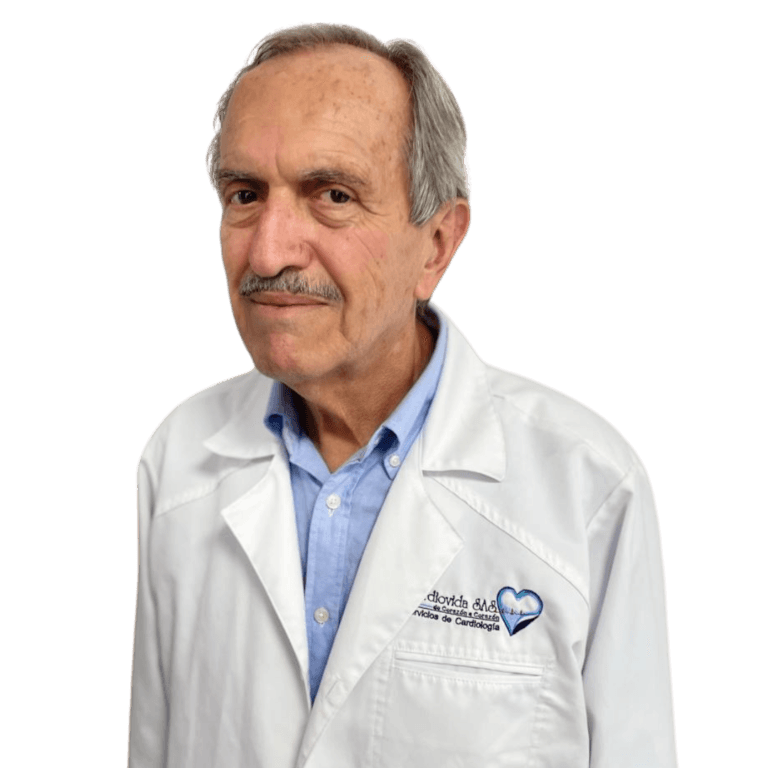 Dr. Fernando Antonio Mejía Restrepo