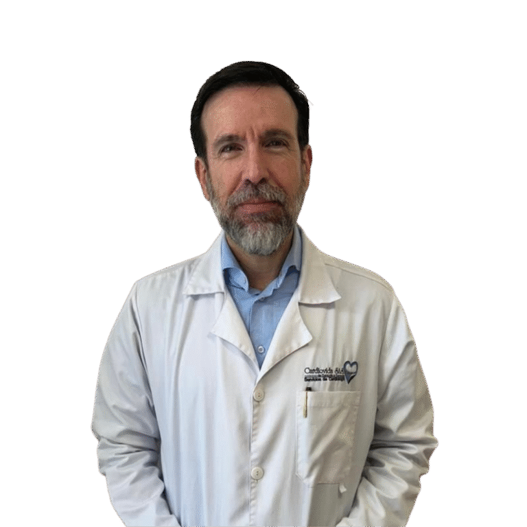 Dr. Francisco Villegas