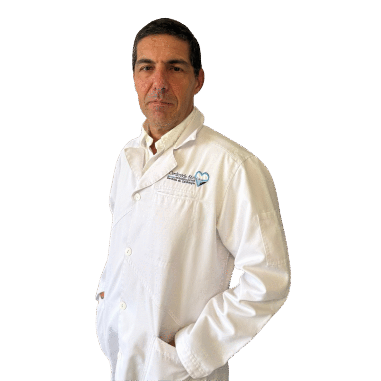 Dr. Jorge Enrique Ortega Jaramillo