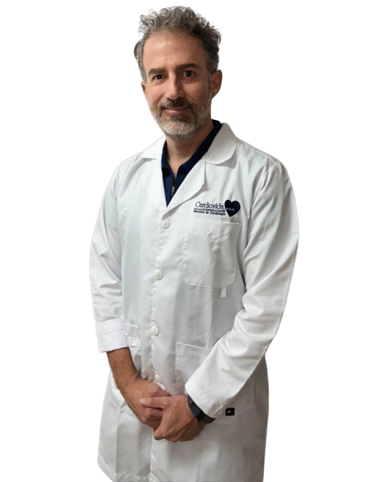 Dr. Juan José Restrepo Calle