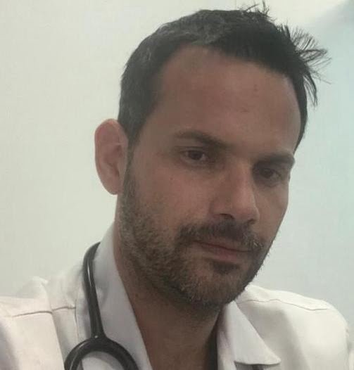 Dr. Juan Pablo Polanco Cabrera