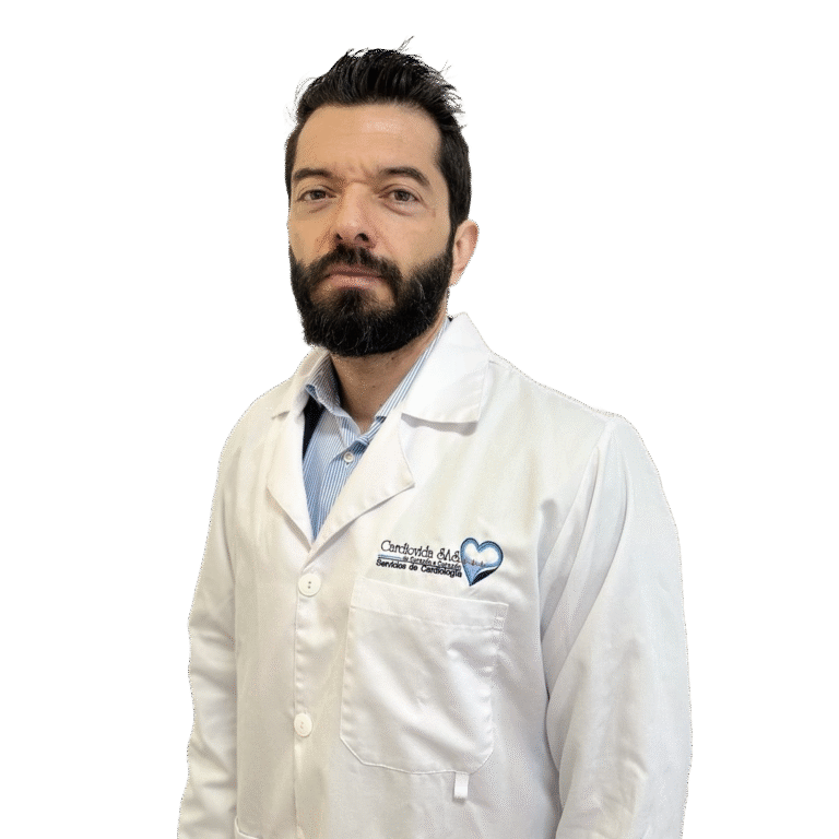 Dr. Julián Miguel Aristizábal Aristizábal