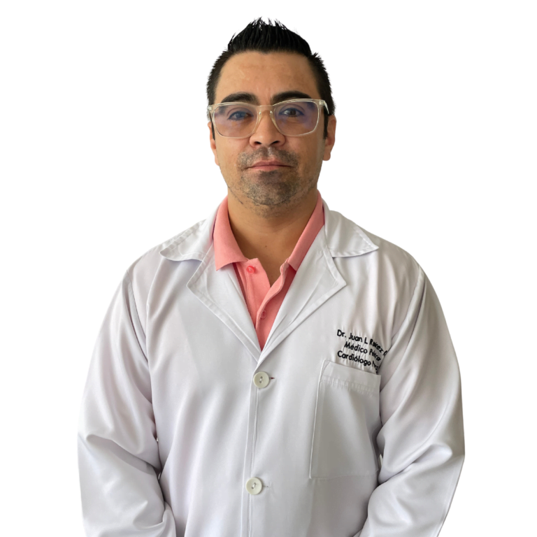 Dr. Juan Leandro Ramírez Roa