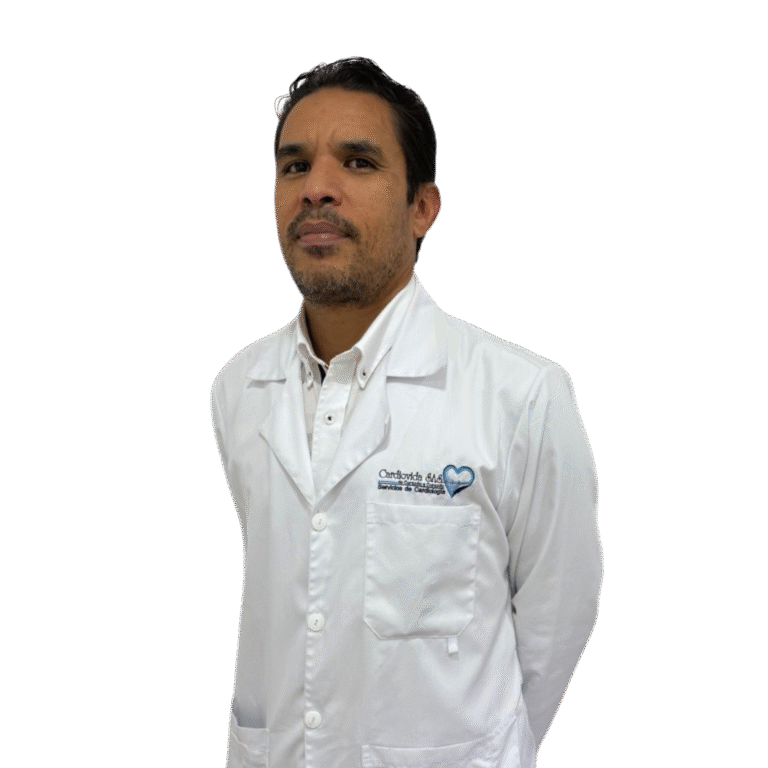 Dr. Luis Fernando Ortega Reales