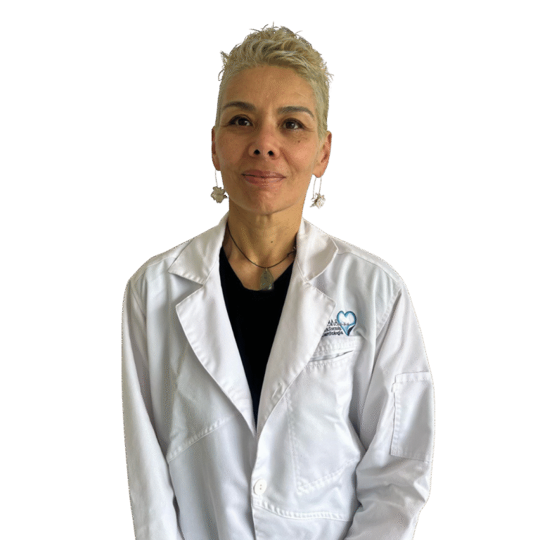 Dra. María Mercedes Mejía Rodríguez