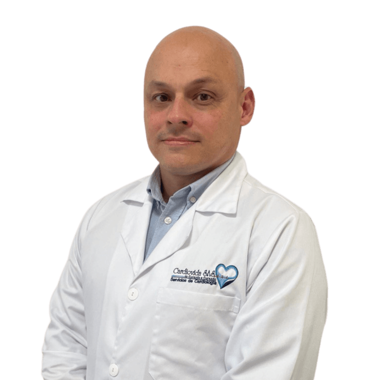 Dr. Mario Muñoz Zuluaga