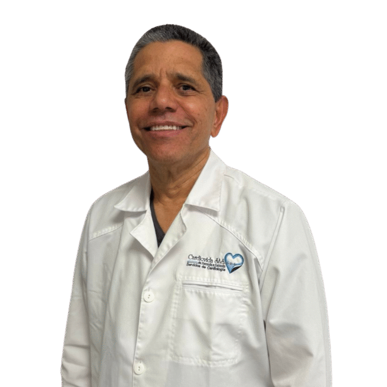 Dr. Oliverio Álvarez de la Hoz