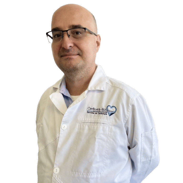 Dr. Rubén Darío Amorocho Pérez