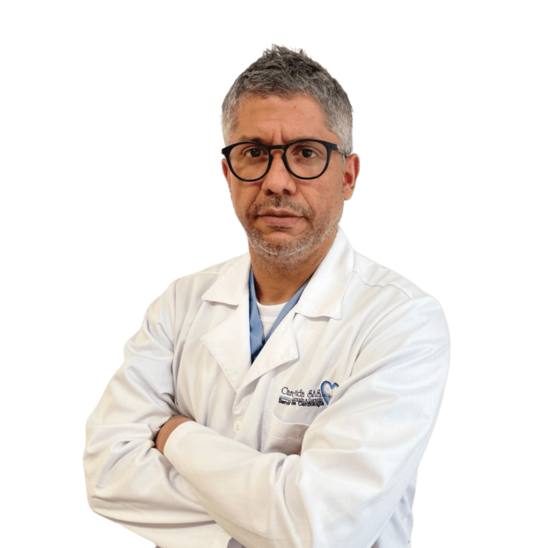 Dr. Salim José Ahumada Zakzuk