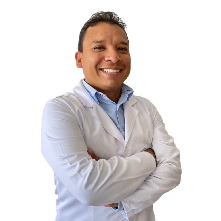 Dr. Wilmer José Rojas Sánchez